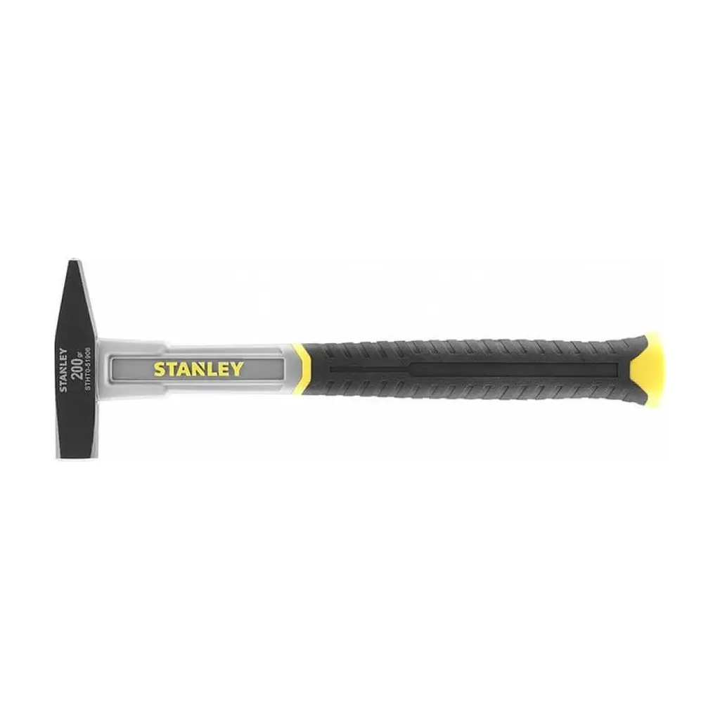 Молоток Stanley Fiberglass DIN 358 г (STHT0-51906)
