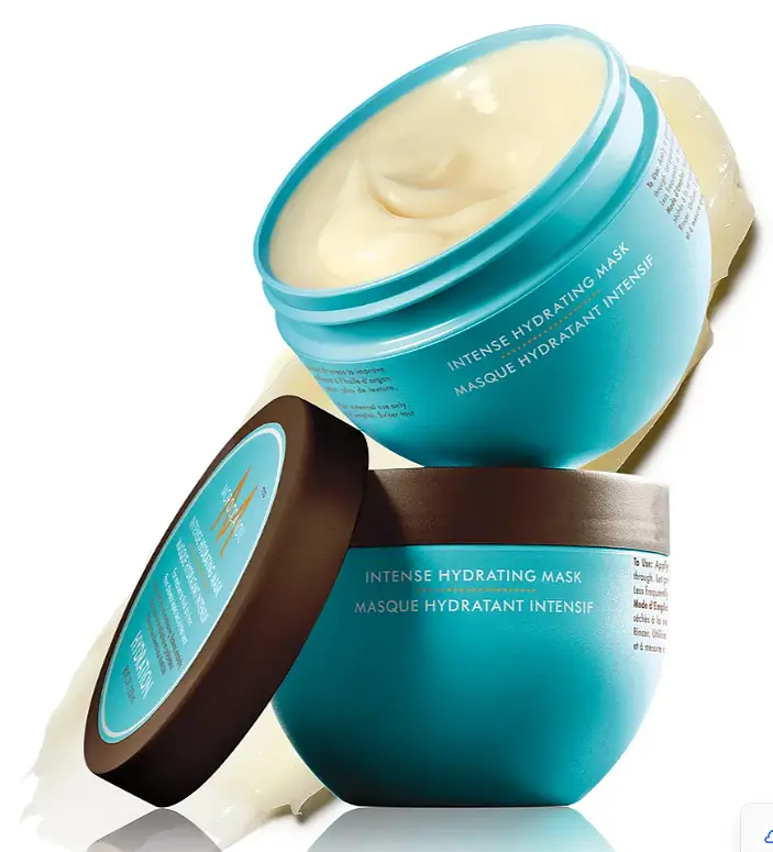Маска для волосся зволожуюча інтенсивна Moroccanoil Intense Hydration Mask 500 мл - фото 3