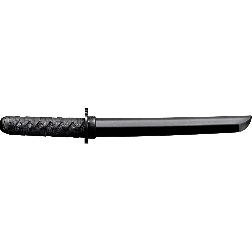 Меч тренувальний Cold Steel O Tanto Bokken New Handle (92BKKA) - фото 2