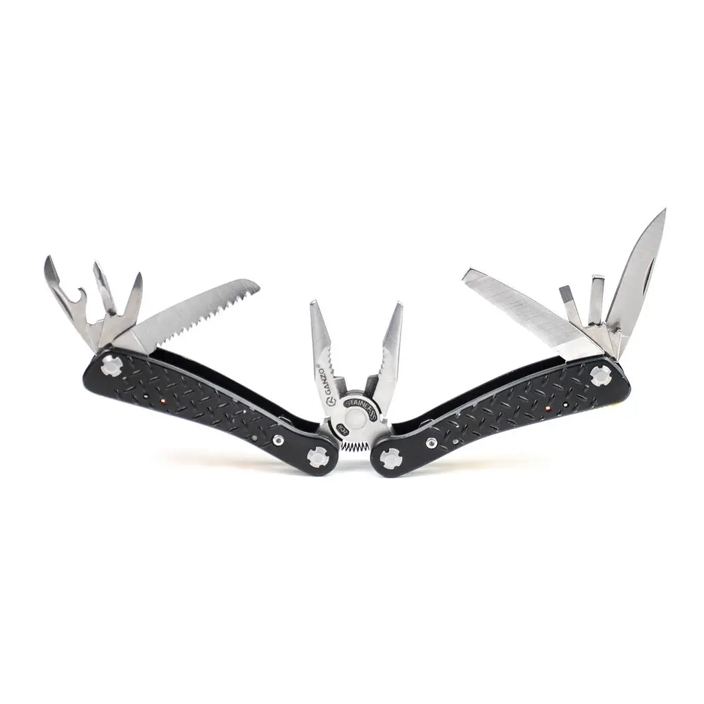 Мультитул Multi Tool Ganzo G106 - фото 9