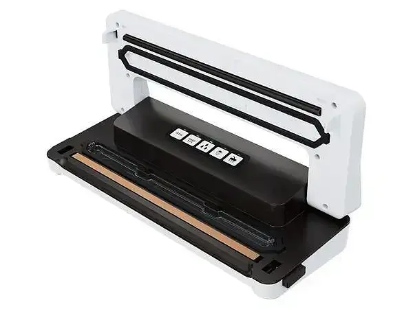 Вакууматор SilverCrest SV 125 C7 для влажных и деликатных продуктов и рулон - фото 4