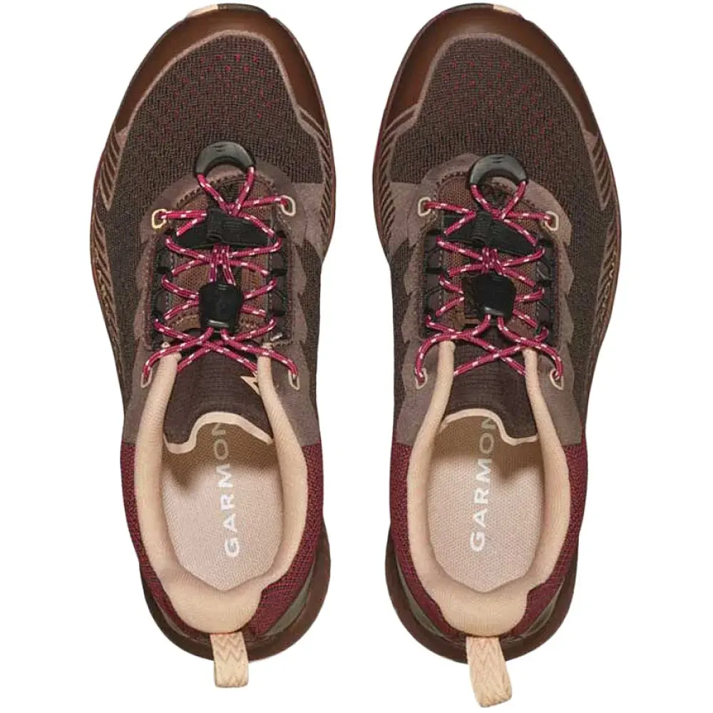 Кросівки Garmont Pulse 4.5 Brown - фото 5