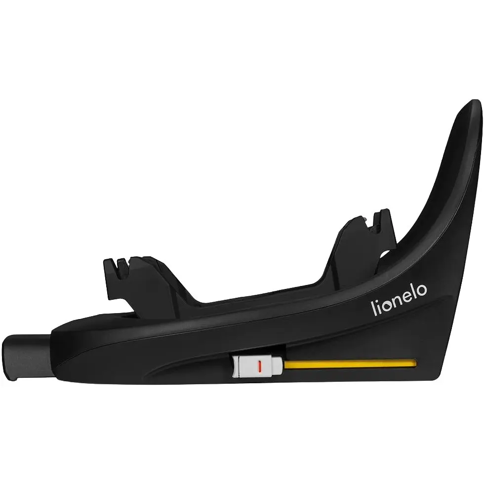 База автокресла Lionelo Moxie i-Size (LO-MOXIE I-SIZE BASE) - фото 4