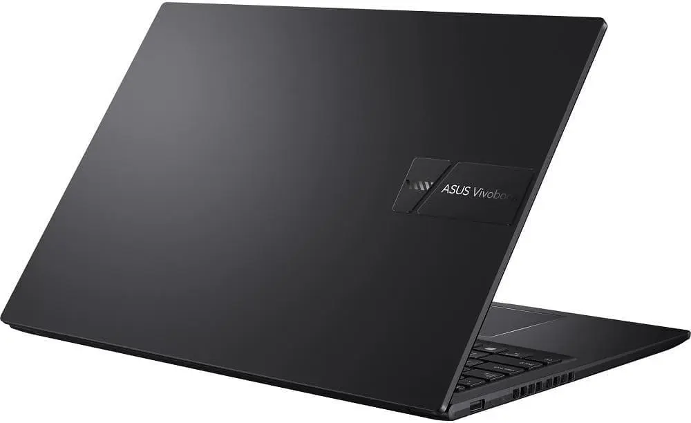 Ноутбук ASUS 16 Vivobook 16 X1605VA-MB2269 WUXGA 60Hz/Intel Core 5 120U/16GB/512SSD/DOS/Black (90NB13W3-M009L0) - фото 2