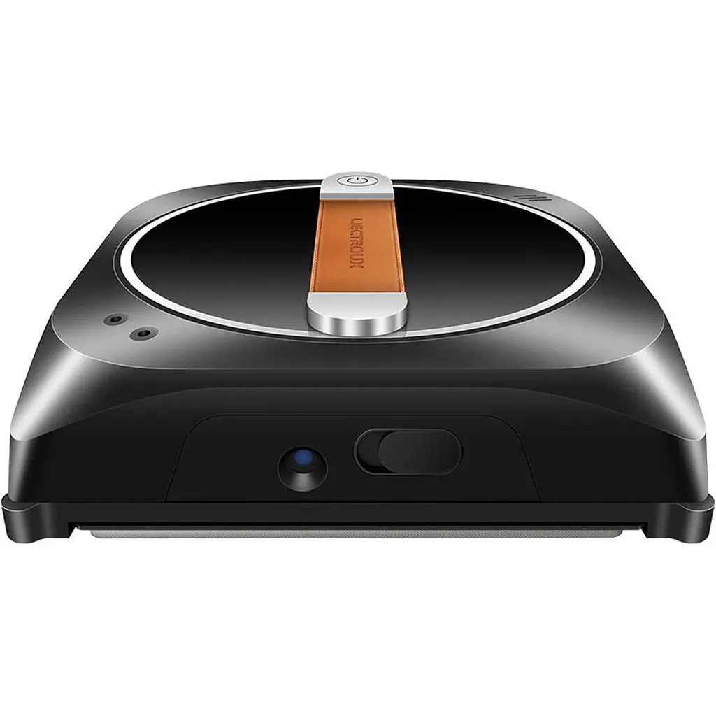 Робот для миття вікон Liectroux YW910 Black - фото 5