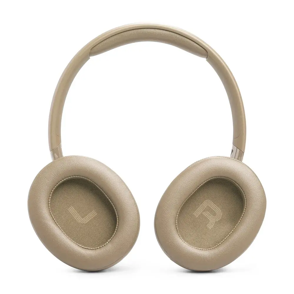 Bluetooth-гарнітура JBL Tune 730BT Beige (JBLT730BTBEG) - фото 5
