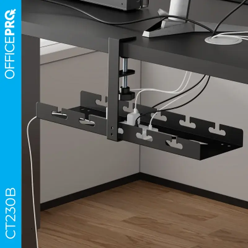 Органайзер для столу OfficePro CT230B - фото 4
