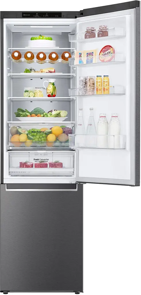 Холодильник LG GW-B509SLNM - фото 8