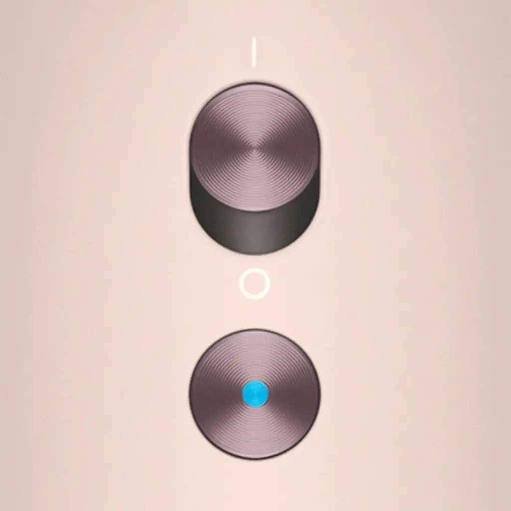 Фен Dyson Supersonic HD16 Nural Ceramic Pink/Rose Gold (598975-01) [136932] - фото 4