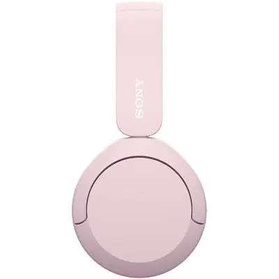 Навушники Sony WH-CH520 Wireless Pink (WHCH520P.CE7) - фото 5