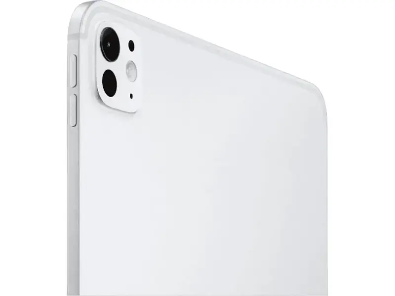 Планшет Apple iPad Pro 11 2024 Wi-Fi + Cellular 512GB Silver (MVW43) - фото 3