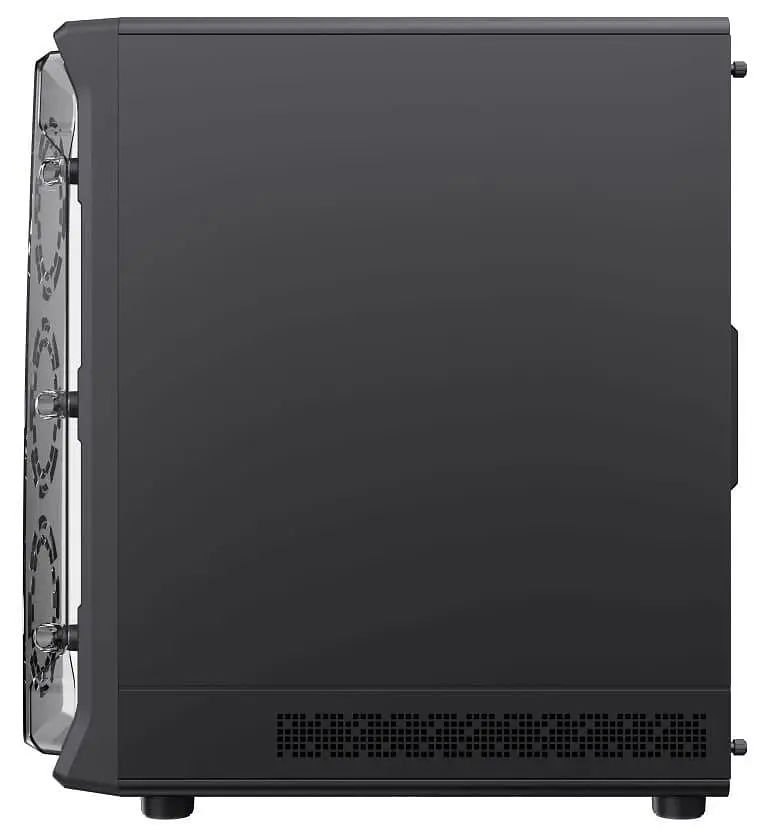 Корпус GameMax Starlight 2 AB без БП (Starlight 2 AB) - фото 10