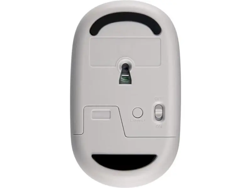 Миша Acer Bubble Wireless White (GP.MCE11.03G) - фото 5
