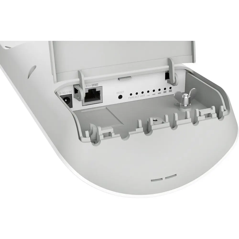 Точка доступа Mikrotik mANTBox 2 12s (RB911G-2HPnD-12S) - фото 9