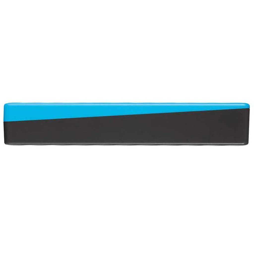 Зовнішній жорсткий диск Western Digital WD My Passport 4TB Blue (WDBPKJ0040BBL-WESN) - фото 5