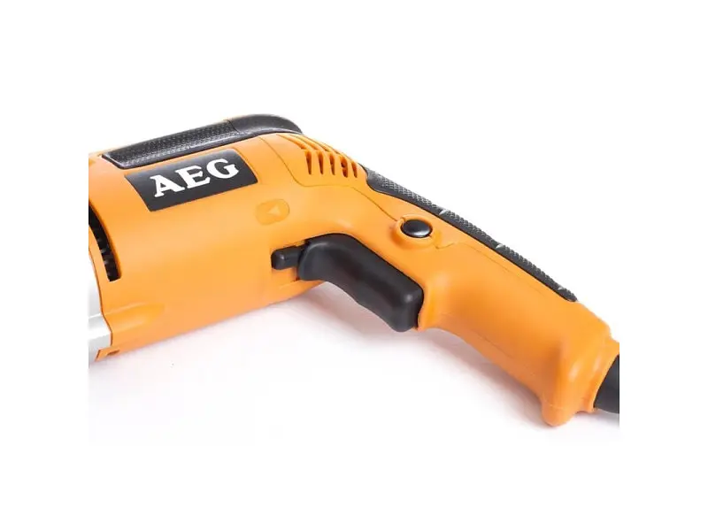 Шуруповерт мережевий AEG S 2500E - фото 3