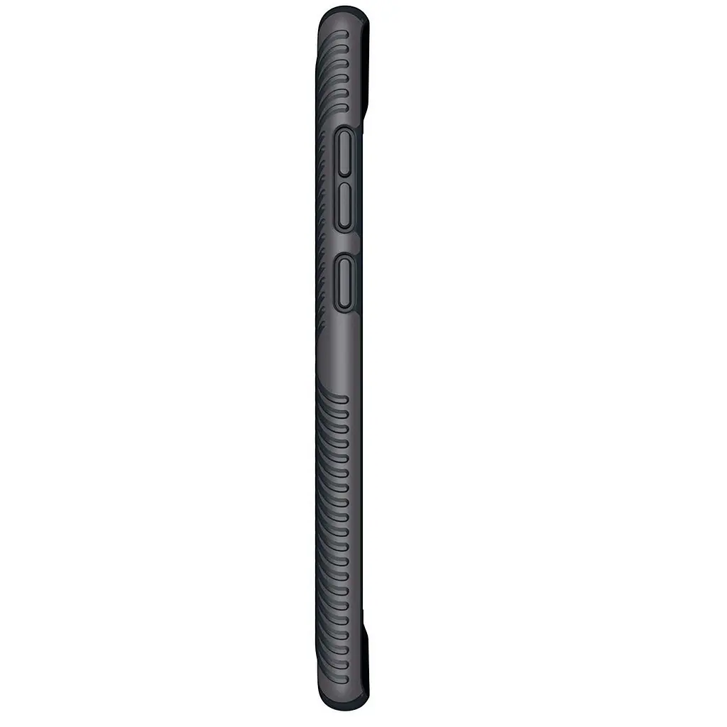 Чохол протиударний Speck Presidio Grip для Samsung Galaxy Note 8 Graphite Grey - фото 4