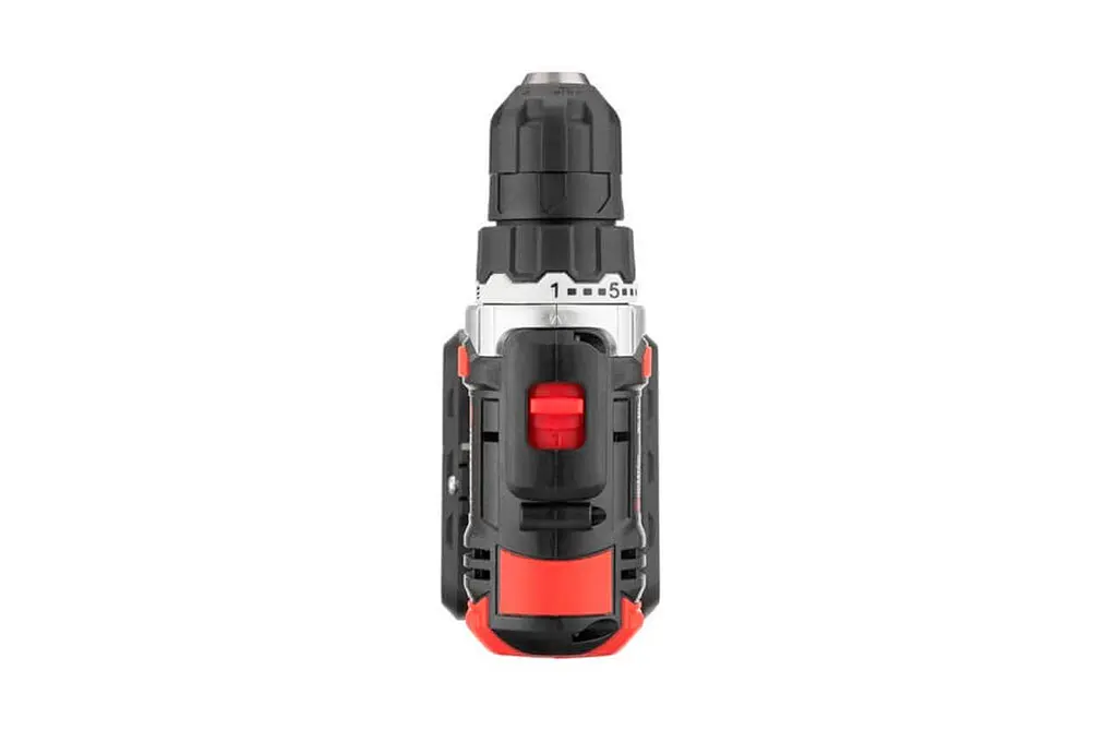 Шуруповерт аккумуляторный Intertool 18 В SemiPRO WT-0314 - фото 7