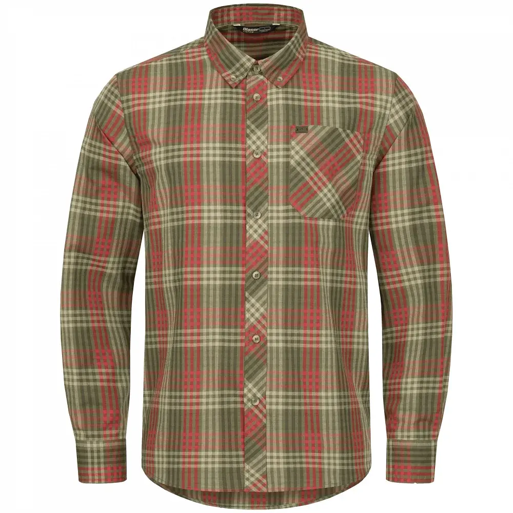 Сорочка Blaser Active Outfits Levin 3XL