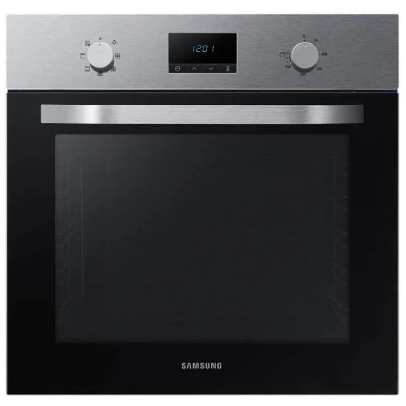 Електрична духова шафа SAMSUNG NV68R1310BS/WT