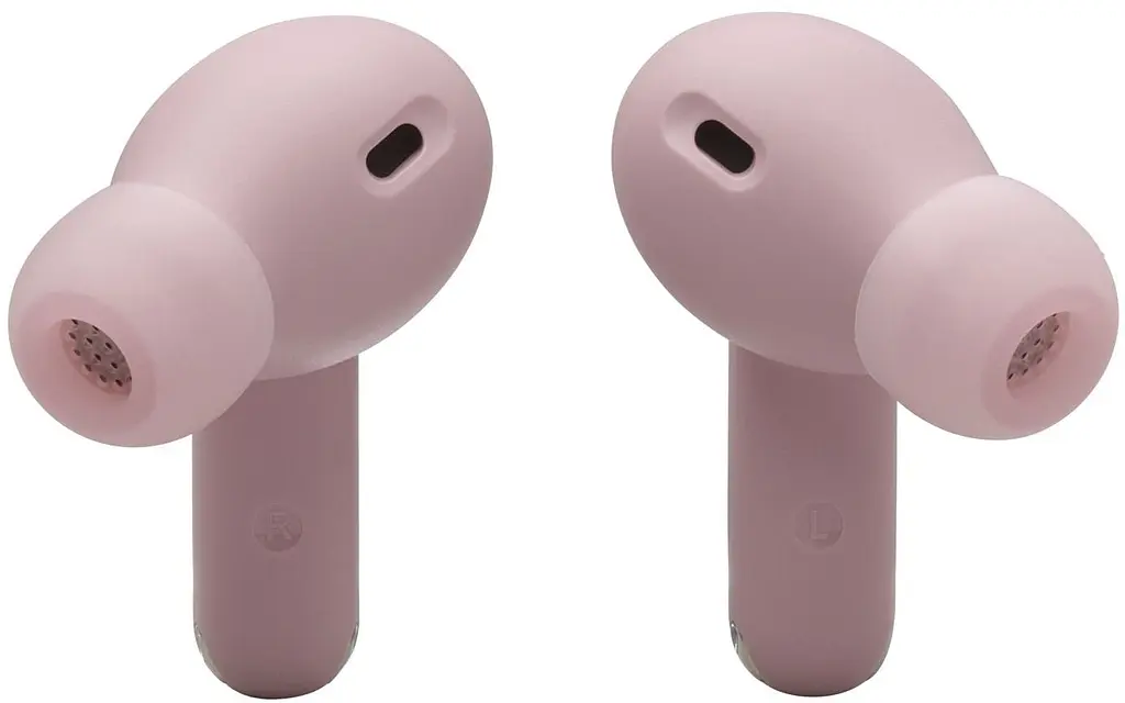 Навушники JBL Wave Buds 2 Pink (JBLWBUDS2PNK) - фото 3