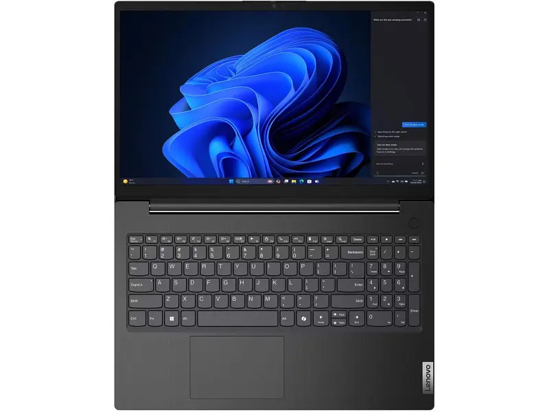 Ноутбук Lenovo V15 G5 IRL (83GWA03VRA) - фото 4
