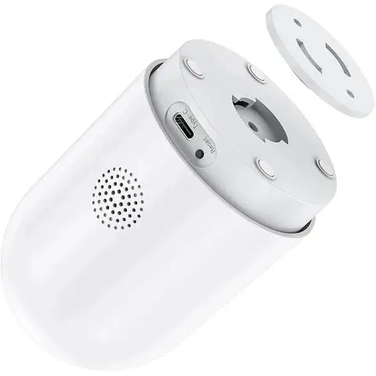 IP-камера Носо D1 PTZ HD внутренняя поворотная - фото 2