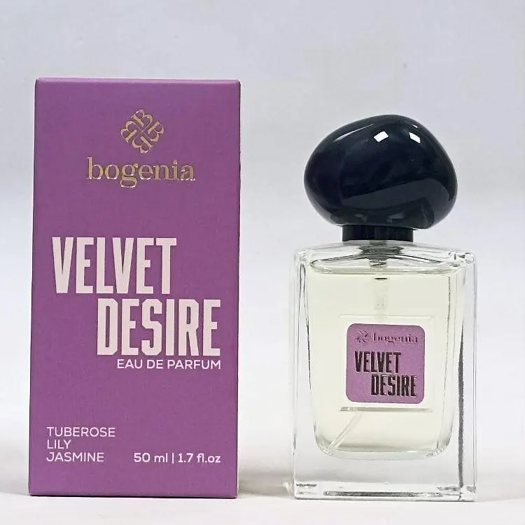 Парфумована вода Bogenia Velvet Desire BG353(011) 50 мл