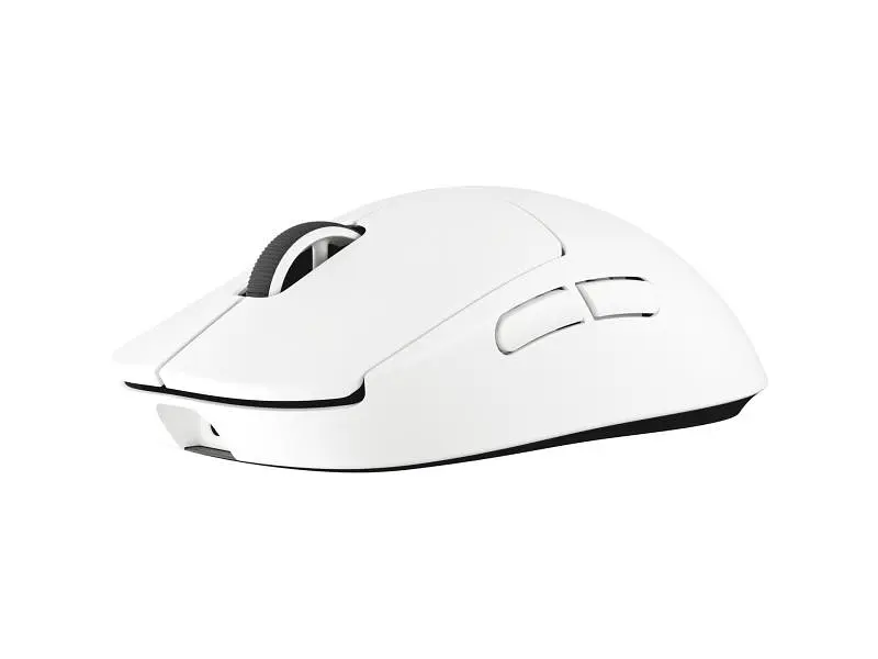 Миша Logitech G Pro X Superlight 2c White (910-007538) - фото 4