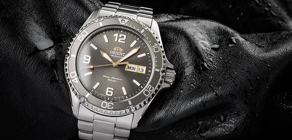 Годинник Orient RA-AA0819N19B - фото 5