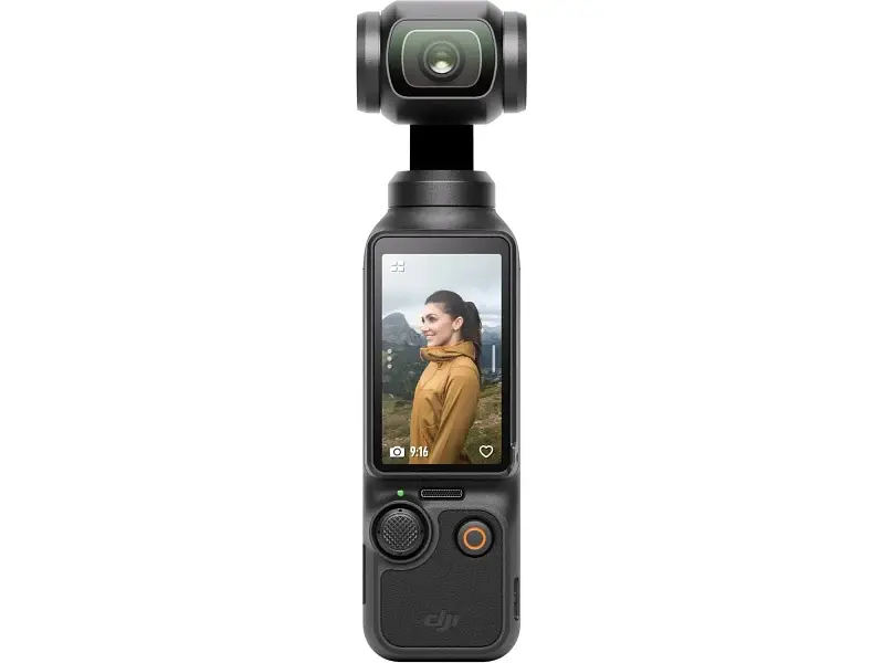 Екшн-камера DJI Osmo Pocket 3 Creator Combo (CP.OS.00000302.01) - фото 4