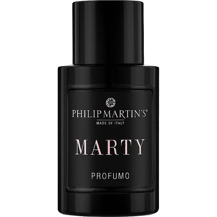 Парфуми Philip Martin's Marty Profumo Black 50 мл - фото 2