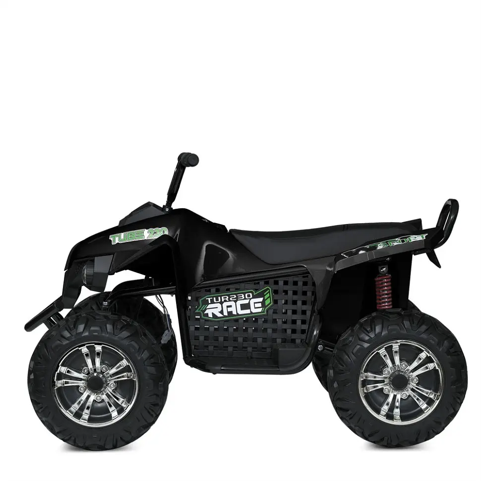 Дитячий електромобіль-квадроцикл Bambi Racer M 5102EL-2(24V) до 50 кг - фото 2