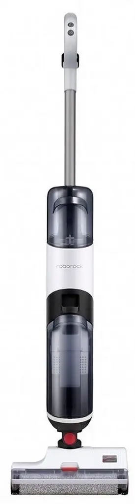 Вертикальний пилосос Xiaomi RoboRock Dyad Wet and Dry Vacuum Cleaner [82760] - фото 2