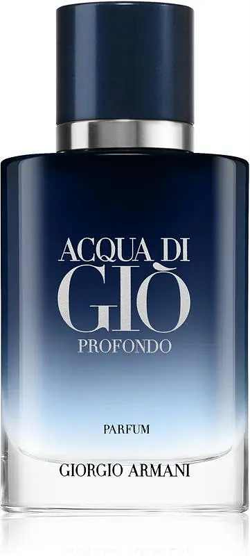 Оригінал Giorgio Armani Acqua Di Gio Profondo Parfum 30 мл Парфуми