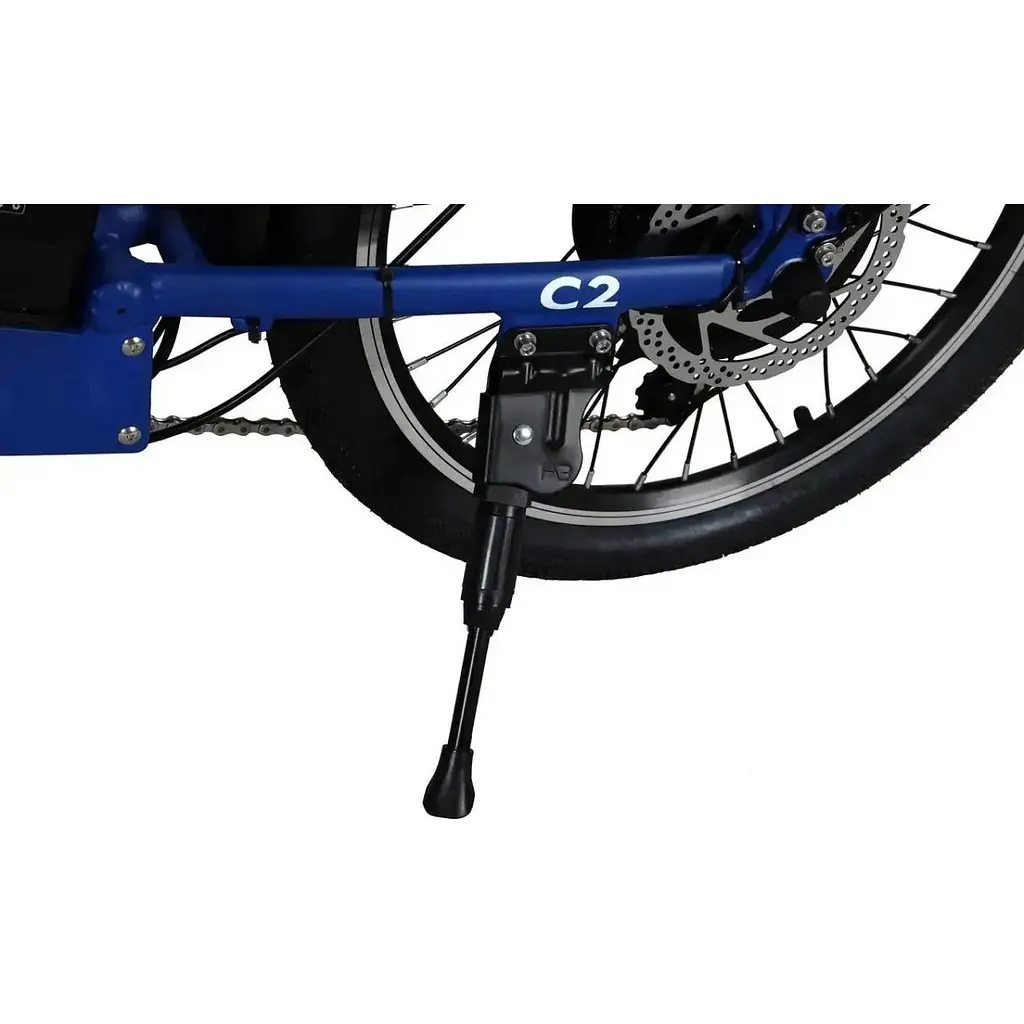 Электровелосипед Tecros С2 15Ah [130935] - фото 9