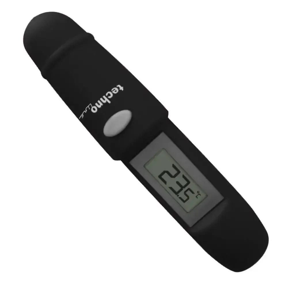 Кухонний термометр Technoline IR200 інфрачервоний Black (IR200) - фото 2