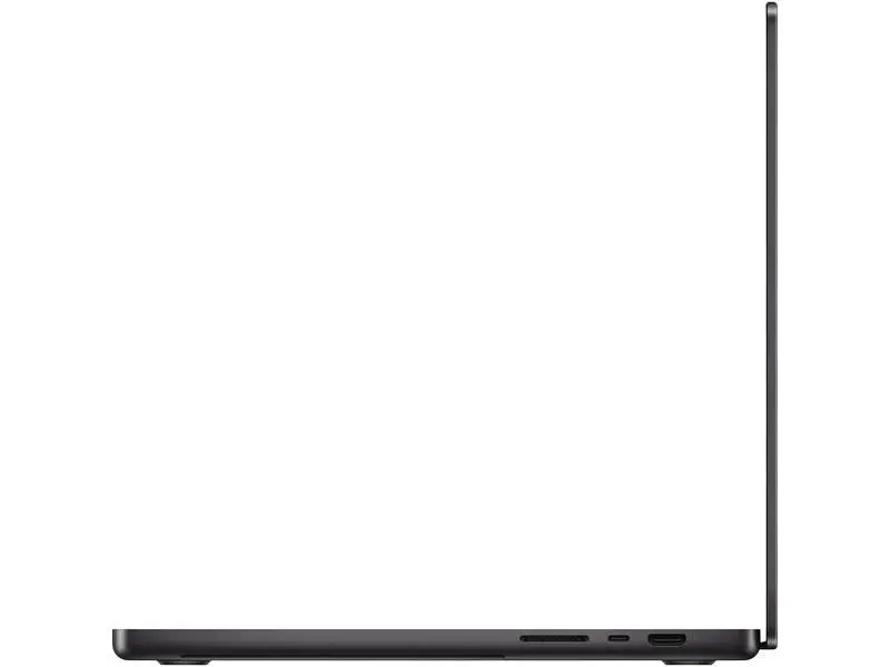 Ноутбук Apple MacBook Pro 16 2026 M5 Pro 18-core CPU 24 GB 1TB Space Black (MGEA4) - фото 4