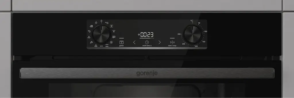 Електрична духова шафа Gorenje BO6737E02BG (7283115) - фото 4