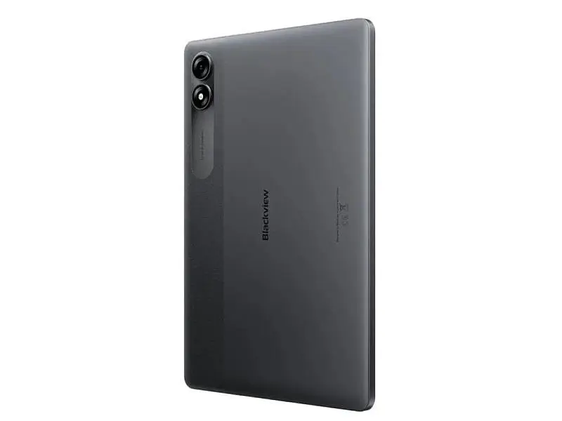 Планшет Blackview Tab 9 8/256GB Wi-Fi Ink Grey (6931548324898) - фото 7
