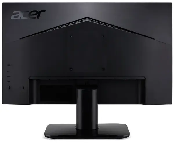 Монітор Acer 21.5" KA222QE3bi (UM.WX2EE.302) Black teh0022138 - фото 3