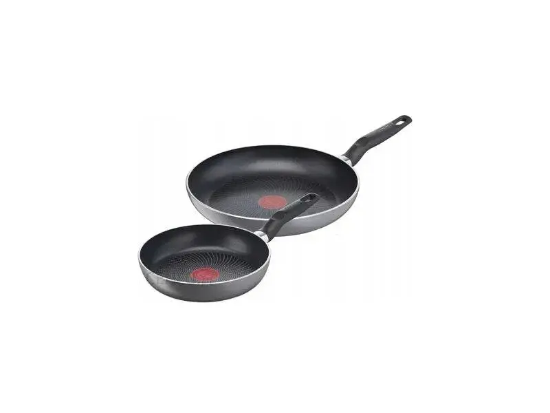 Набір сковорідок Tefal C2739053