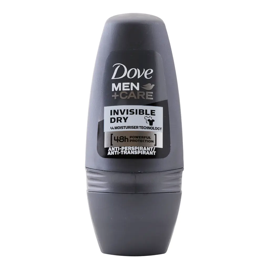 Антиперспірант Dove Men Care Екстразахист без білих слідів 50 мл - фото 2