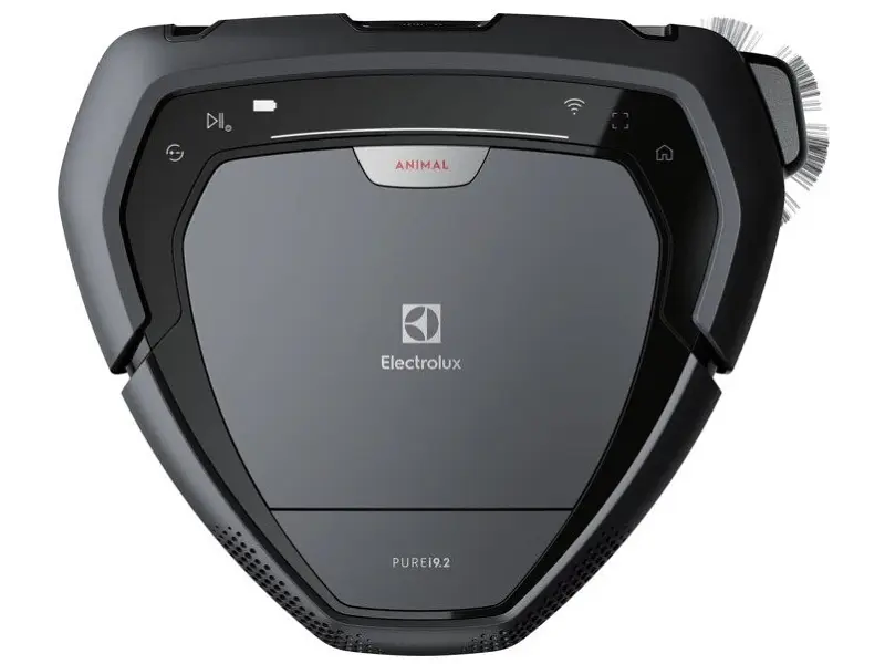 Робот пилосос Electrolux PI92-4ANM