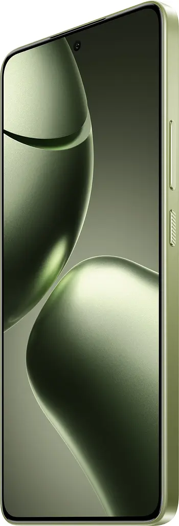 Смартфон Xiaomi 14T 12/256GB Lemon Green Global Version NFC no charger - фото 3