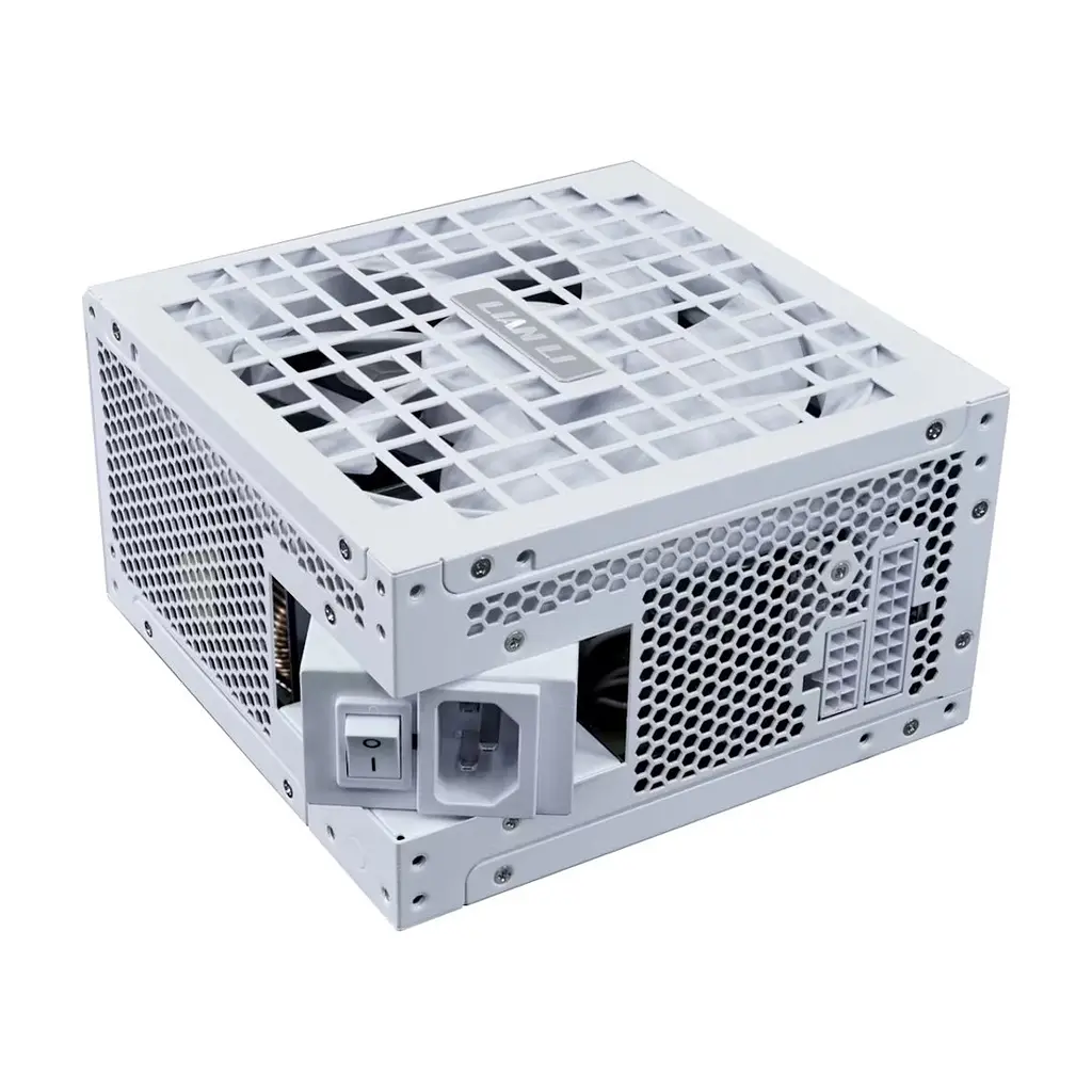 Блок живлення Lian Li 1200W RS Gold (G9P.RS1200G.WH00.EU) - фото 3