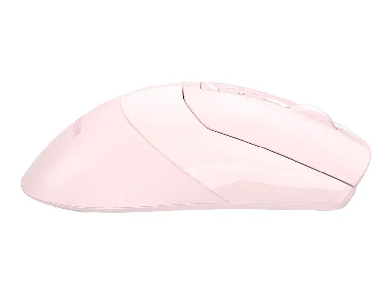 Миша A4Tech Fstyler FG50 Plus Wireless Pink - фото 5