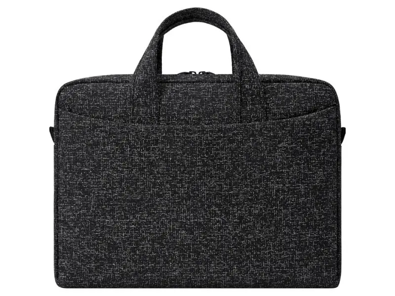 Сумка для ноутбука RIVACASE Anvik 7921 14 Black - фото 3