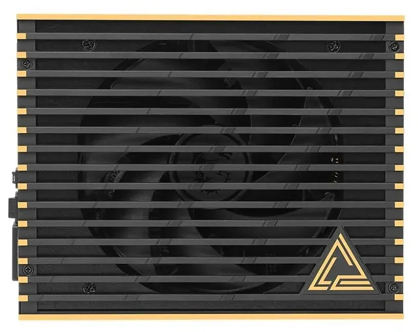 Блок живлення MSI MEG Ai1600T PCIE5 1600W - фото 3