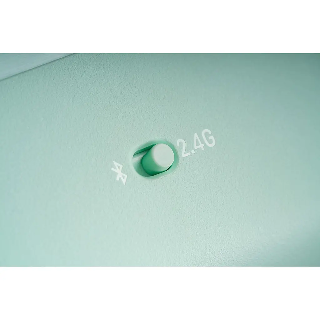 Геймпад 8BitDo Ultimate 2C 2.4G Wireless 81HD Green Edition [122639] - фото 5